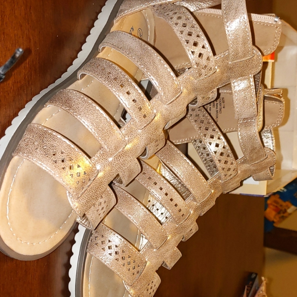 Aloha island sandal